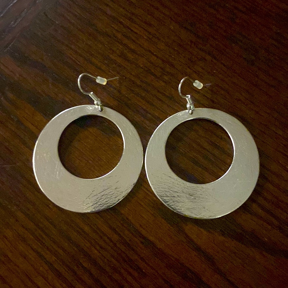 Womens Hoop Earrings